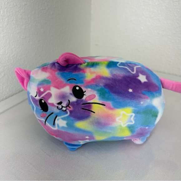 pikmi pops jelly Other - Pikmi Pops Jelly Dreams Kitty Cat Stars Stuffed Plush Lights Up